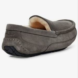 Uggs ascot suede slipper men's size 14